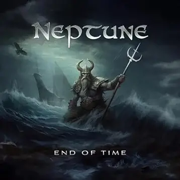 Neptune (SWE) : End of Time